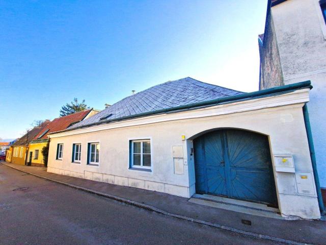 Haus kaufen in Klosterneuburg, Niederösterreich