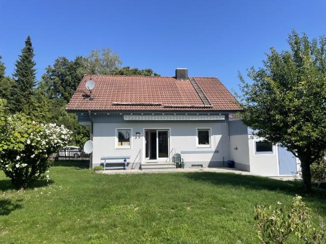 Haus kaufen in Starnberg, Bayern