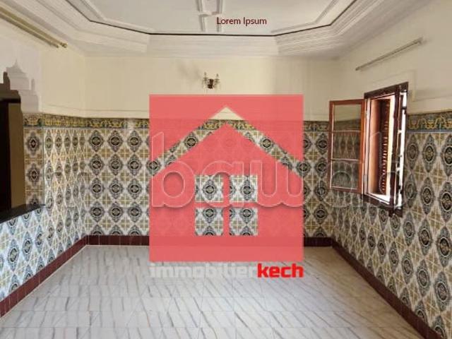 Appartement location à Marrakech, L'Oriental