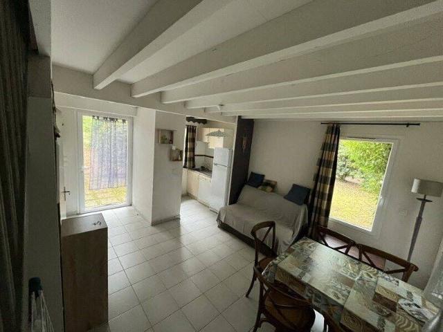Maison vente à Le Verdon-sur-mer, Résidence Atlantique