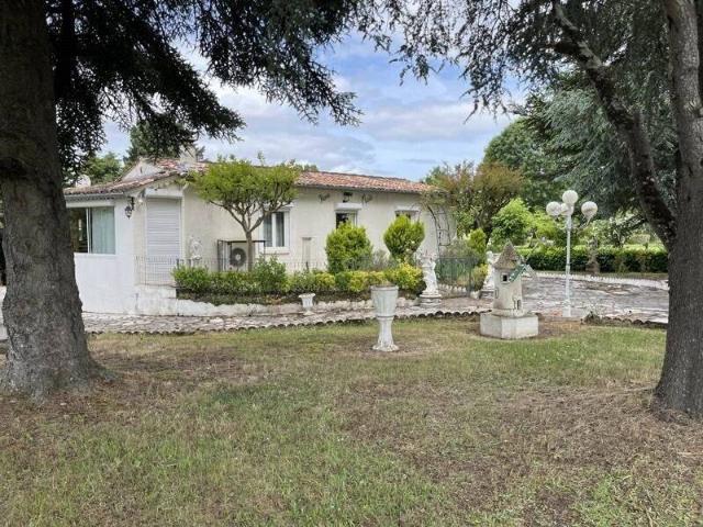 Maison vente à La Réole
