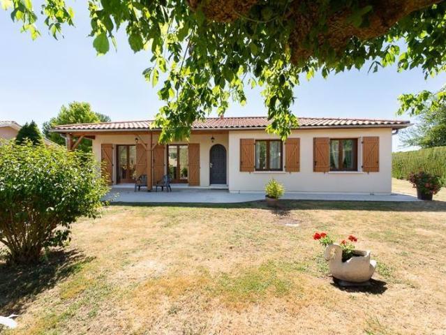 Maison vente à Teuillac, Au Castaing