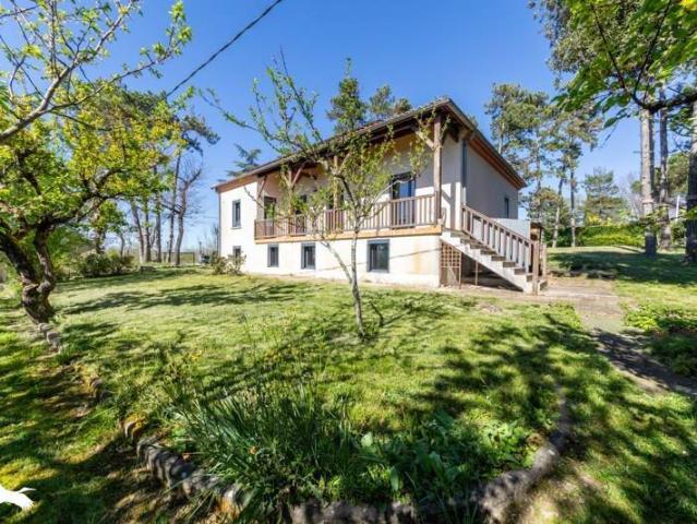 Maison vente à Bon-encontre, Lotissement La Séoune