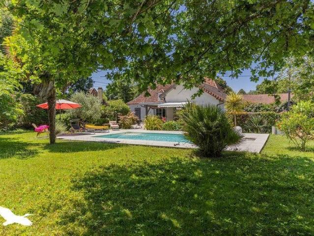 Maison vente à Morlaàs