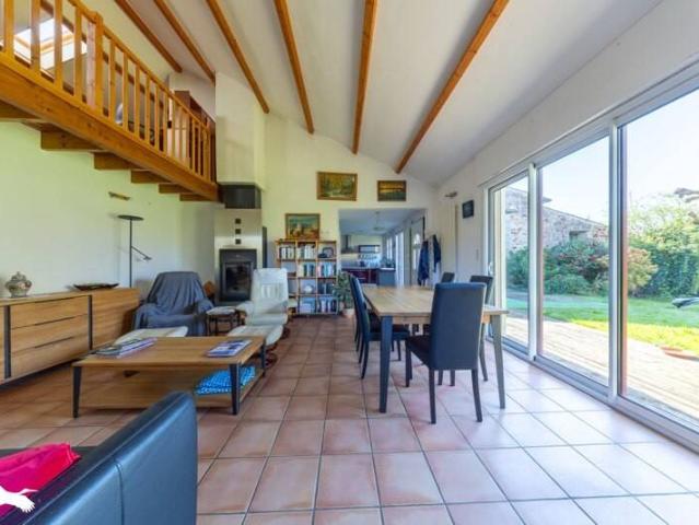Maison vente à La Roche-sur-yon, Oudairies