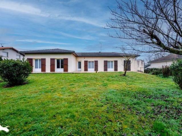 Maison vente à Paillet, Darmagnac