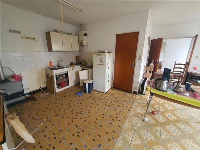 Maison vente à Blanquefort, Génissan