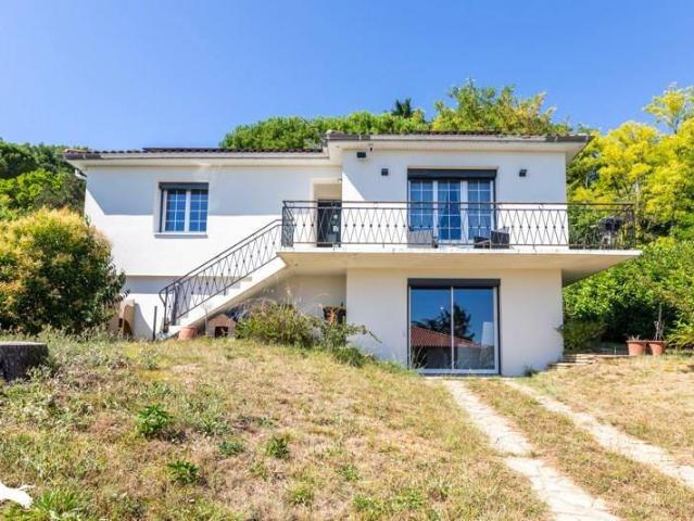 Maison vente à Bon-encontre, Lotissement La Séoune