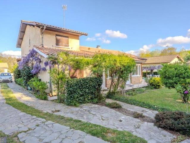 Maison vente à Castelnau-de-médoc