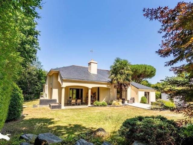 Maison vente à Sautron, La Guillaudière