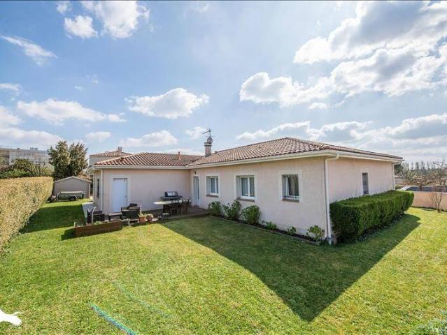 Maison vente à Blanquefort, Génissan