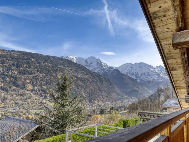 Maison vente à Le Fayet, Saint-Gervais-les-Bains