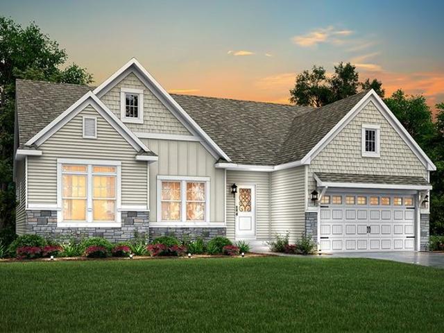 House for sale in Saint Joseph, Michigan