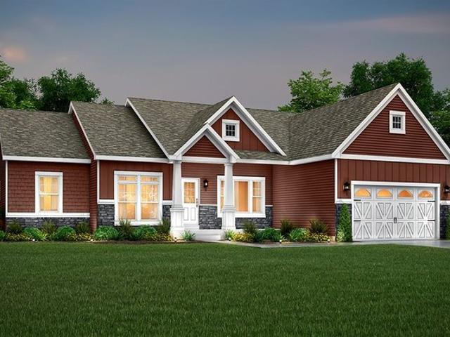 House for sale in Saint Joseph, Michigan