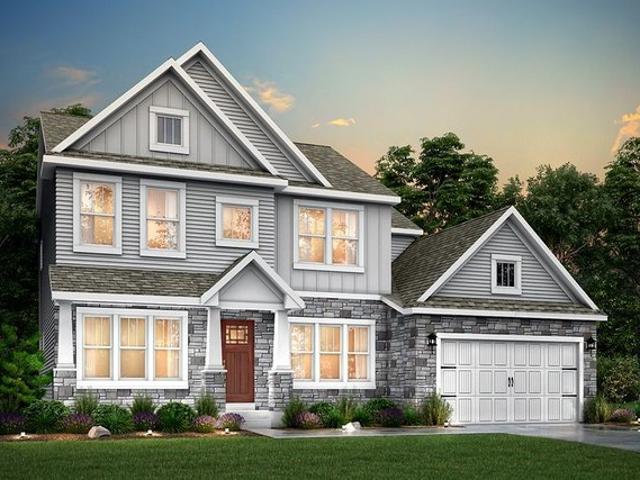 House for sale in Kalamazoo, Michigan