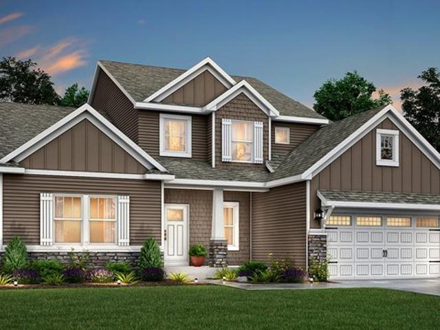 House for sale in Mattawan, Van Buren County