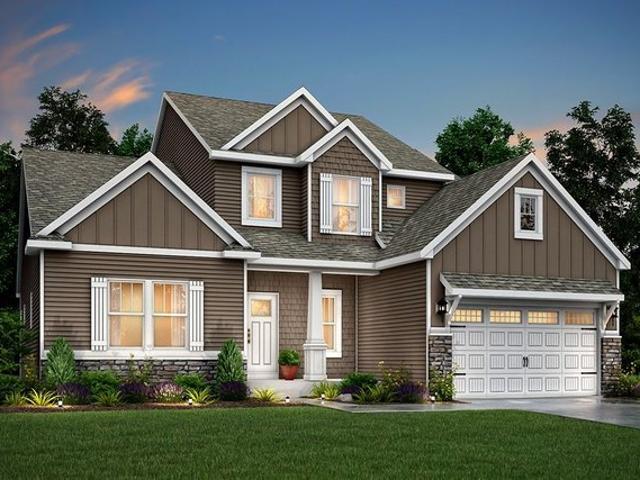 House for sale in Mattawan, Michigan