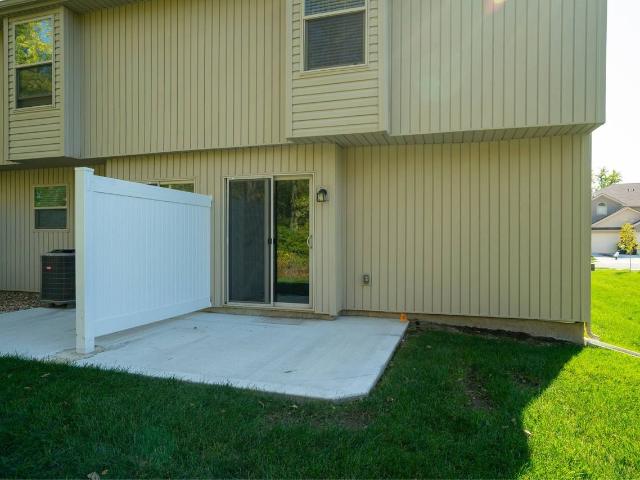 Apartment for rent in Belton, Missouri