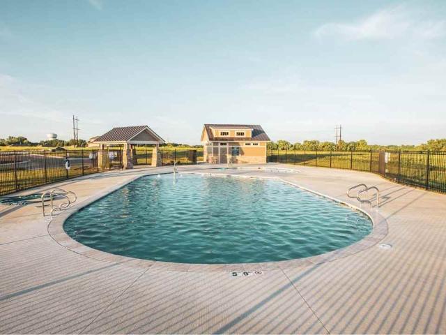 Apartment for rent in Belton, Missouri