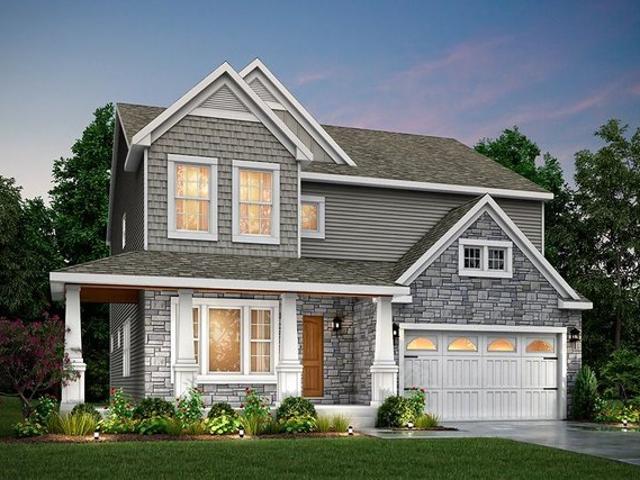 House for sale in Kalamazoo, Michigan