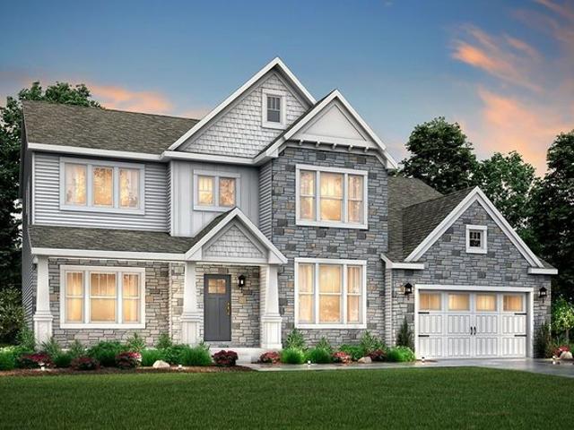 House for sale in Kalamazoo, Michigan