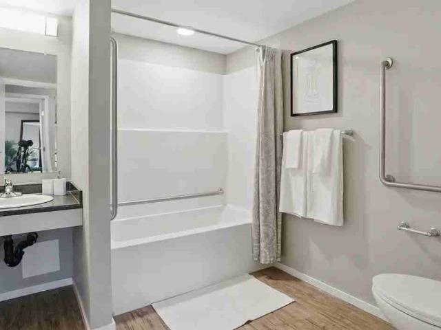 Apartment for rent in Warman, Saskatchewan