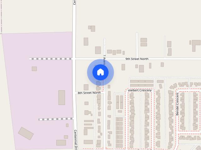 Apartment for rent in Martensville, Saskatchewan