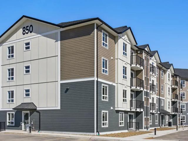 Apartment for rent in Warman, Saskatchewan