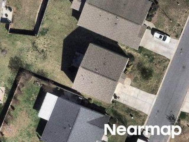 House for sale in Anderson, South Carolina