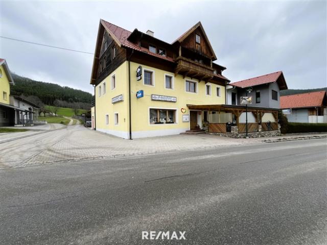 Gewerbe kaufen in Otterthal, Niederösterreich