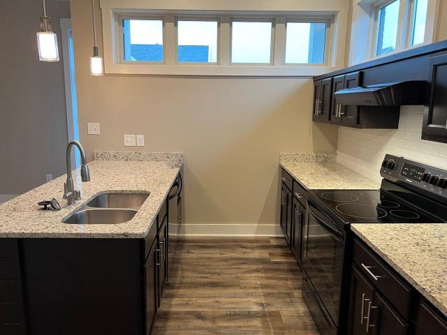 Apartment for rent in Bowling Green, Kentucky