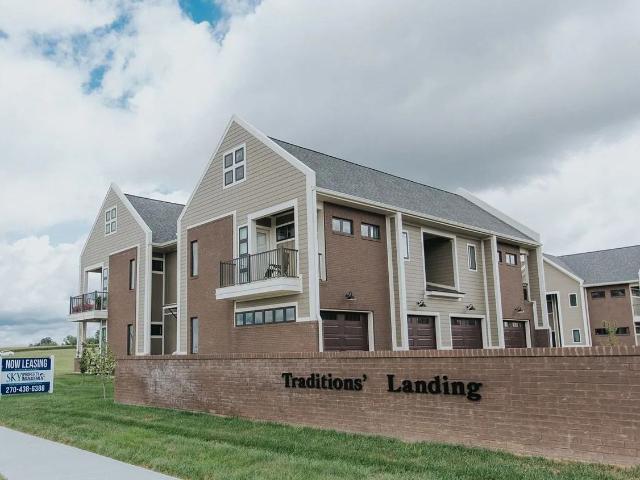 Apartment for rent in Bowling Green, Kentucky