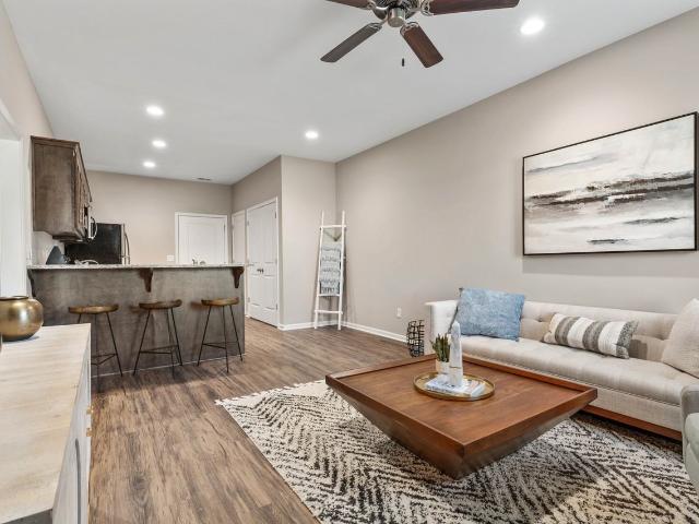 Apartment for rent in Belton, Missouri