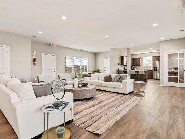 Apartment for rent in Belton, Missouri