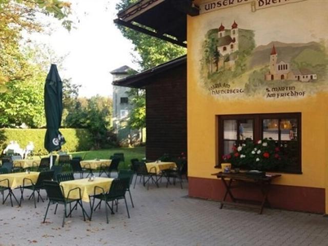 Immobilie kaufen in Altenmarkt an der Triesting, Niederösterreich