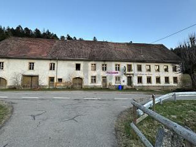 Gewerbe kaufen in St. Blasien, Baden-Württemberg