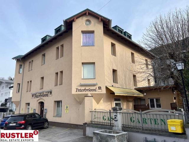 Gewerbe kaufen in Innsbruck, Tirol