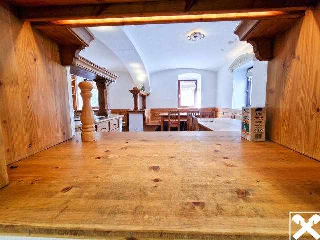 Gewerbe mieten in Feistritz im Rosental, Kärnten