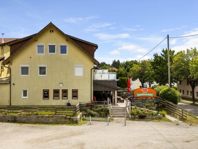 Gewerbe kaufen in Judendorf-Straßengel, Kärnten