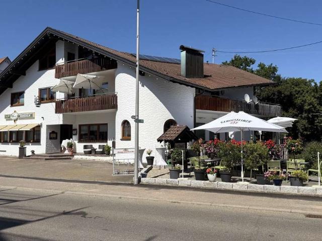 Gewerbe kaufen in Fachsenfeld, Aalen