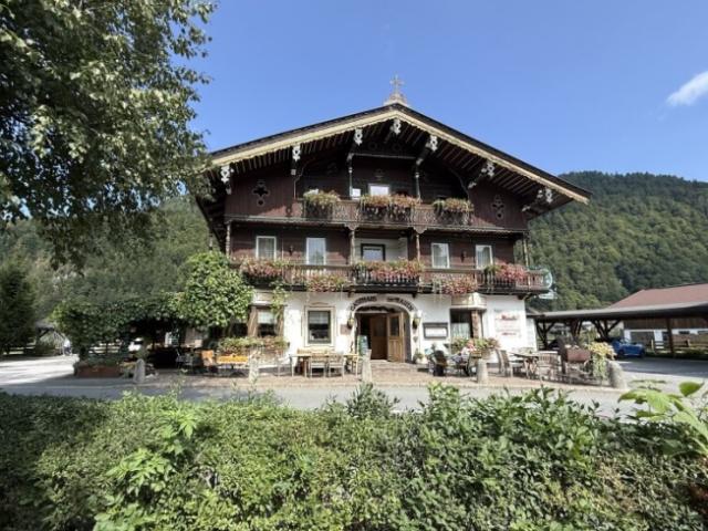 Haus kaufen in Kirchdorf in Tirol, Bezirk Kitzbühel