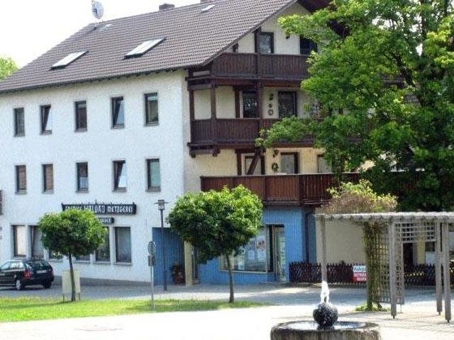 Gewerbe kaufen in Vohenstrauß, Bayern