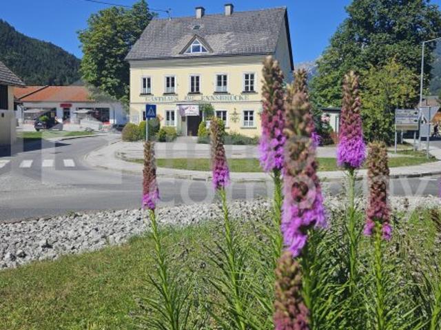 Gewerbe kaufen in Admont, Steiermark
