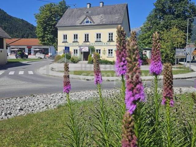 Gewerbe kaufen in Liezen, Steiermark