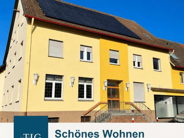 Gewerbe kaufen in Warstein, Kreis Soest