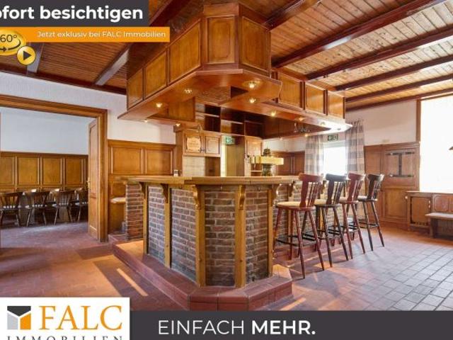 Gewerbe mieten in Stich, Eschweiler