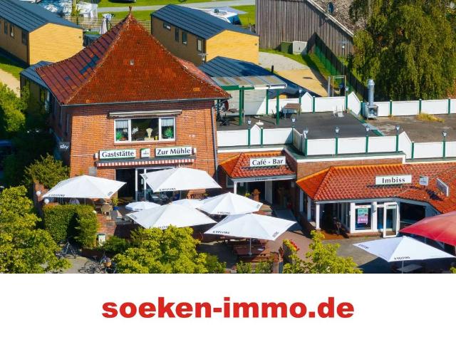 Gewerbe kaufen in Landkreis Aurich, Niedersachsen