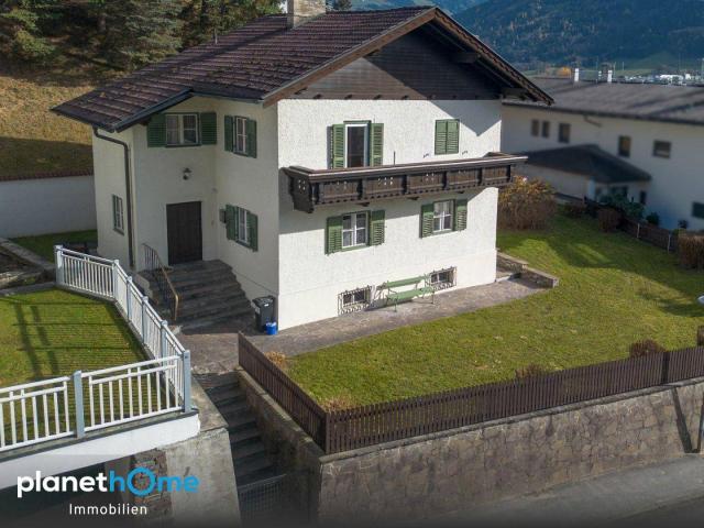 Haus kaufen in Fritzens, Tirol