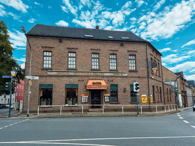 Gewerbe kaufen in Essen