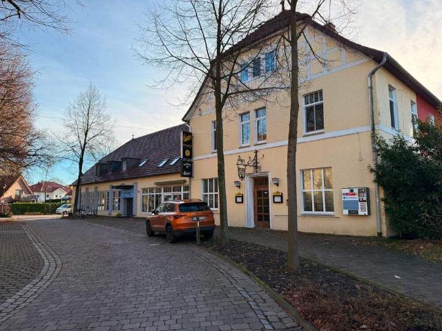 Haus kaufen in Halle, Nordrhein-Westfalen